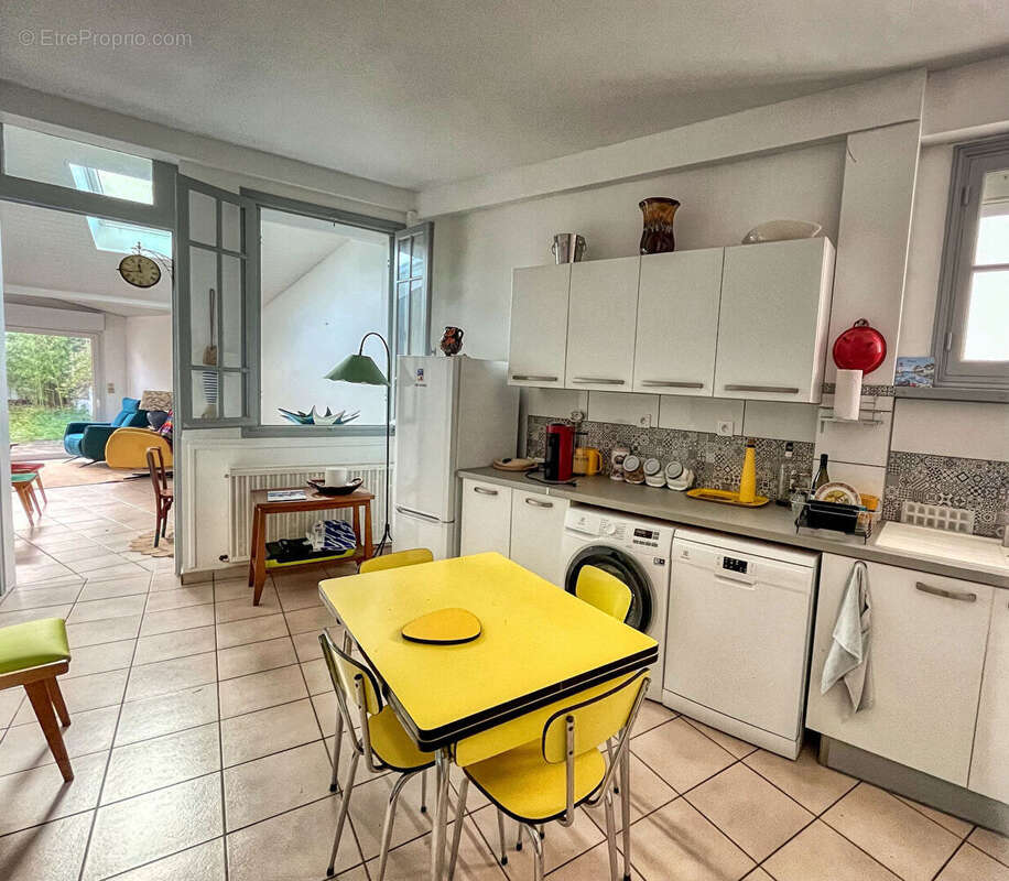 Maison à ROYAN