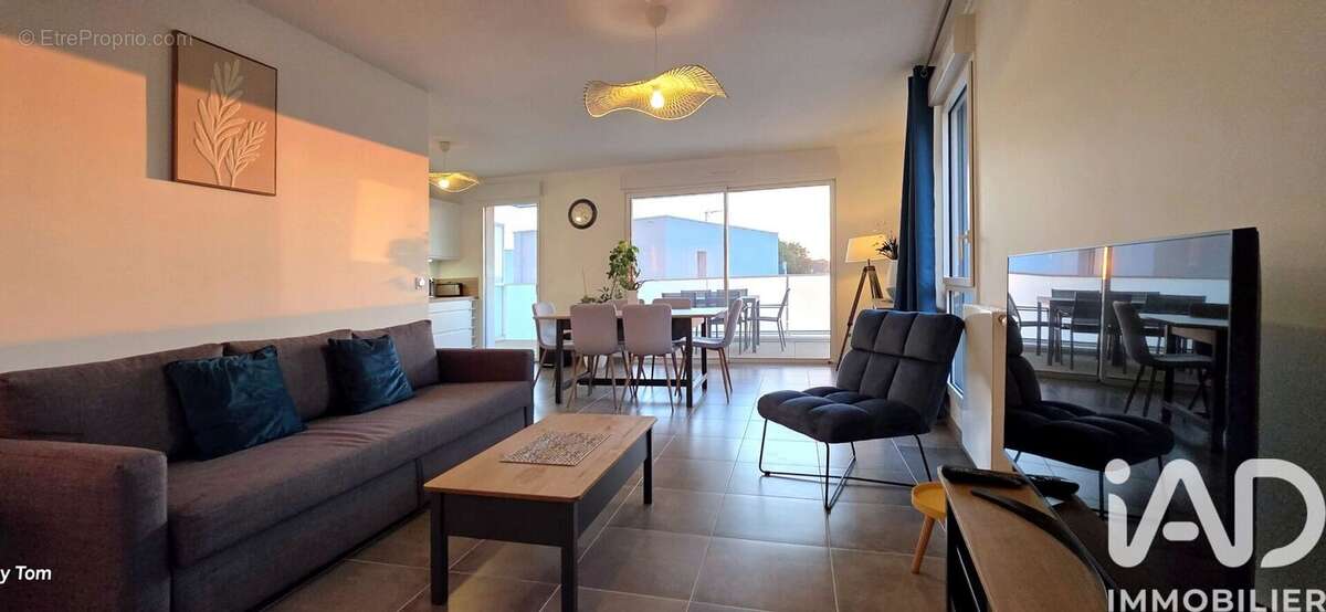 Photo 6 - Appartement à SARZEAU