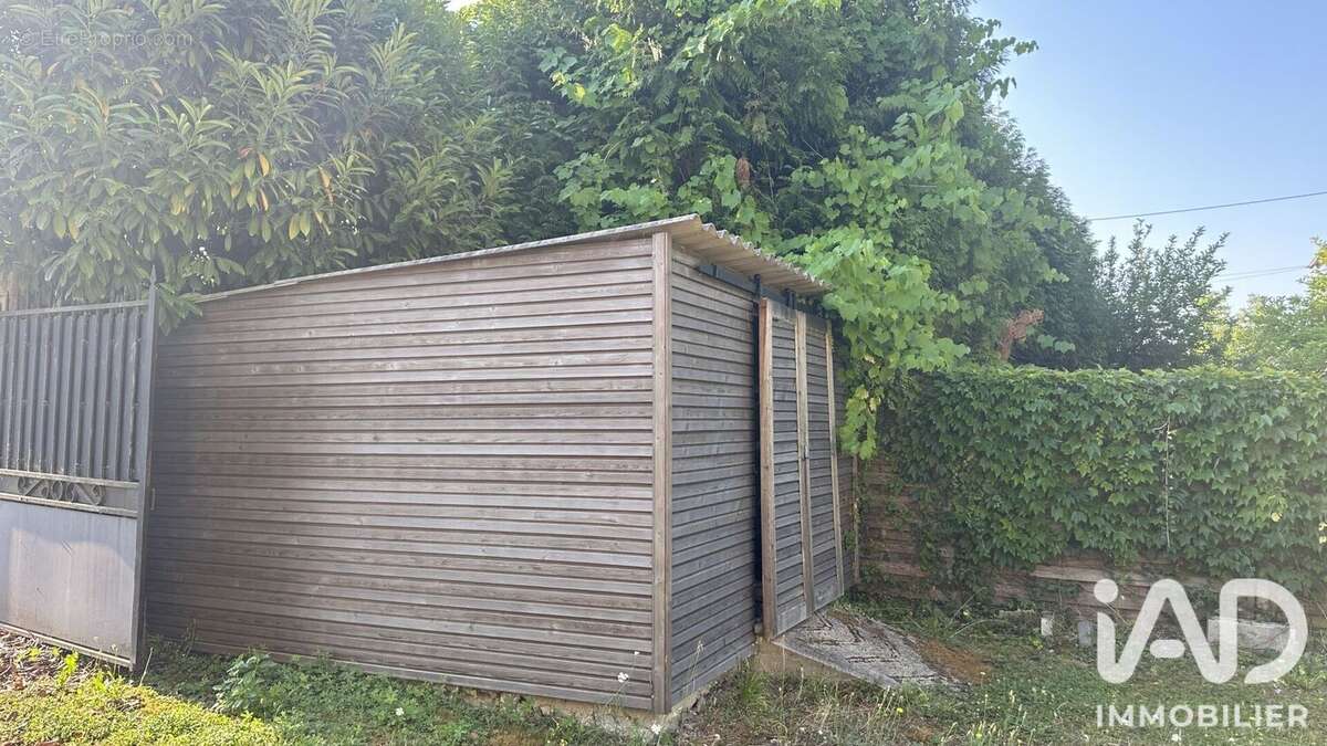 Maison 72 m² à Nemours  - photo 8