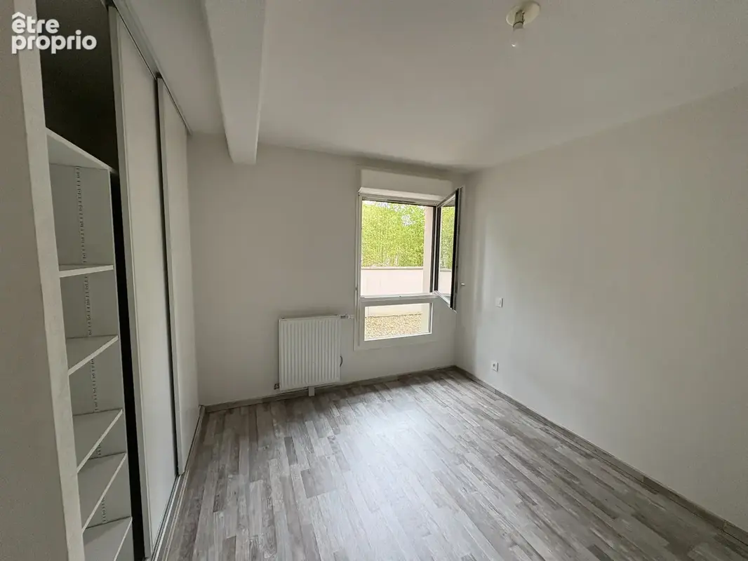 Launaguet- Résidence calme et recente Beau T2 avec 3 parkings - photo 6
