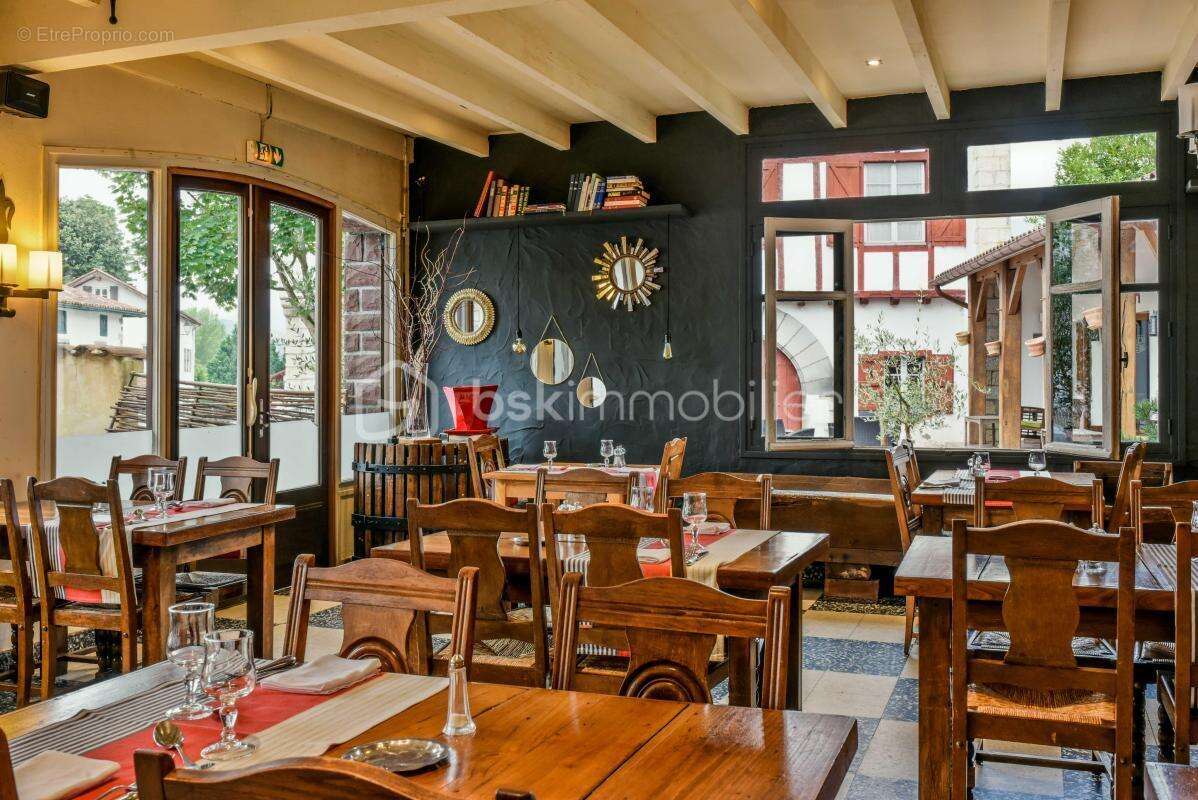 Propriété d’exception au cœur du pays basque – hôtel • restaurant • spa - photo 6