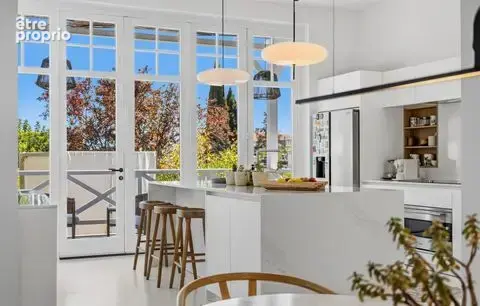 Maison 7 pièces 184 m² à vendre à Cannes (06400) - photo 3