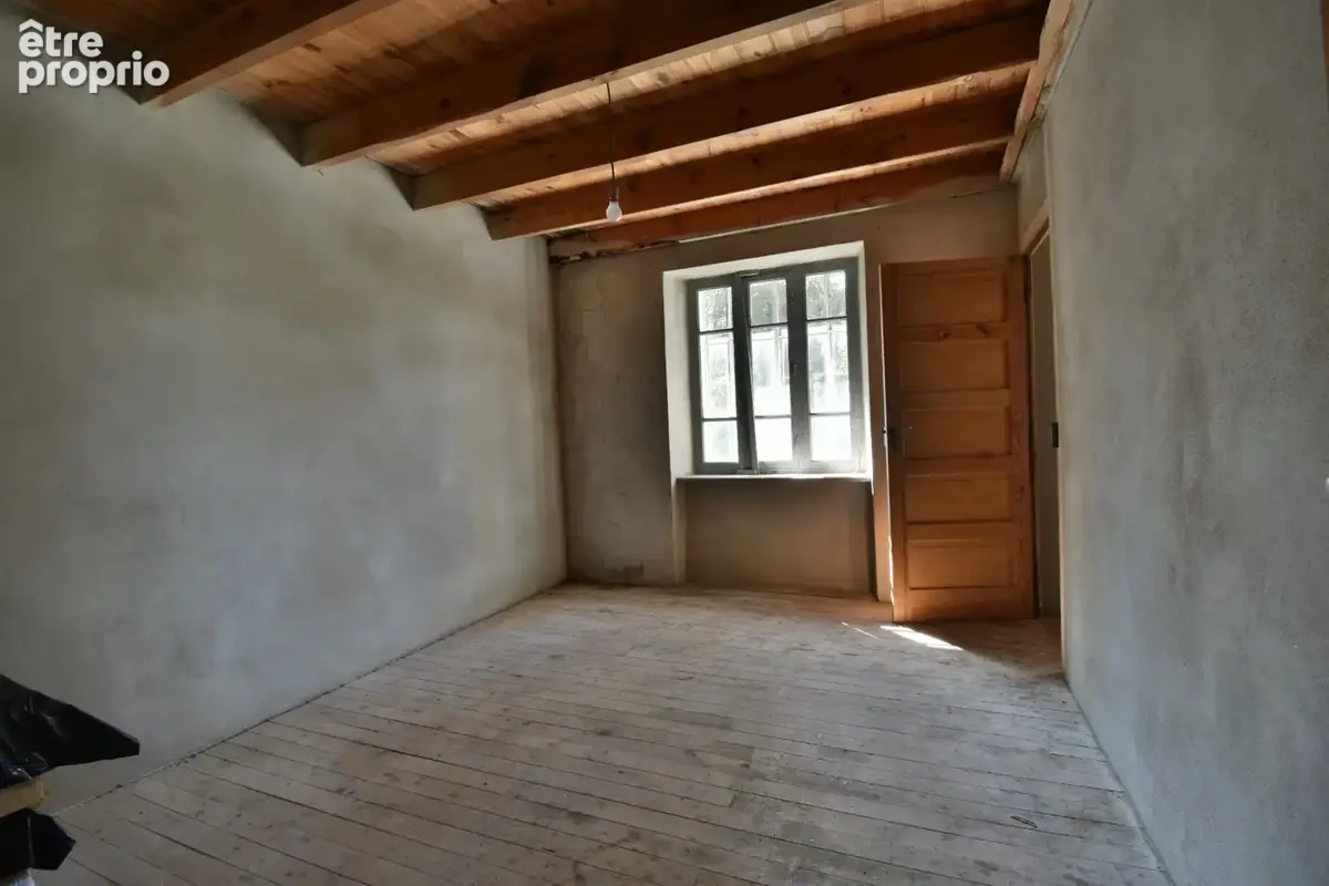 Maison à vendre 9 pièces LES VASTRES (43) - photo 12