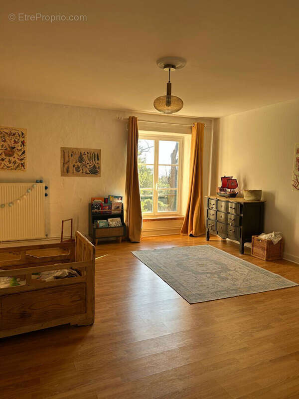 Maison à SAINT-GALMIER