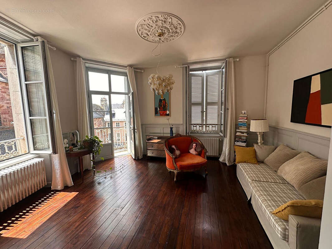 Appartement moderne centre ville - photo 4