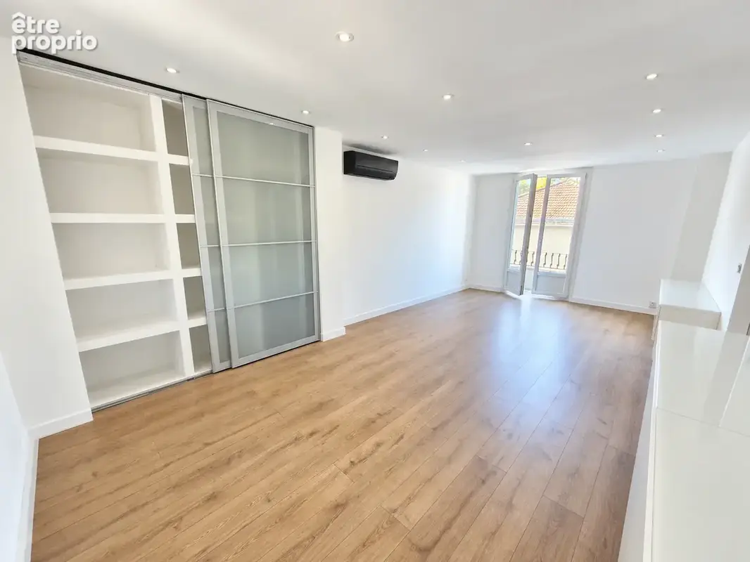 Photo Appartement à Toulon au prix de 275 000€
