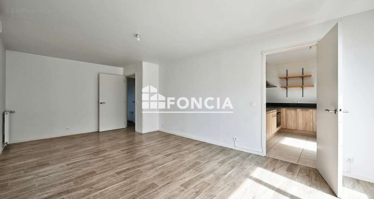 Appartement à CERGY