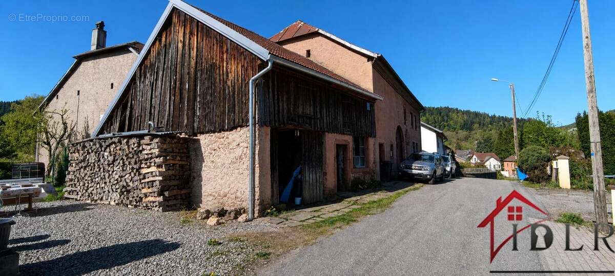 Saulxures -67   maison familiale 147 m2 et terrain - photo 3