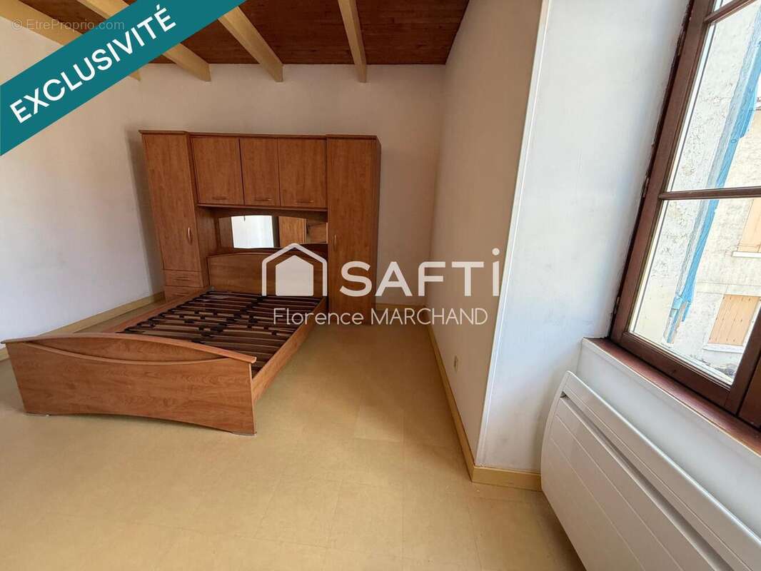 Maison 72 m² à La Mothe-Saint-Heray  - photo 9
