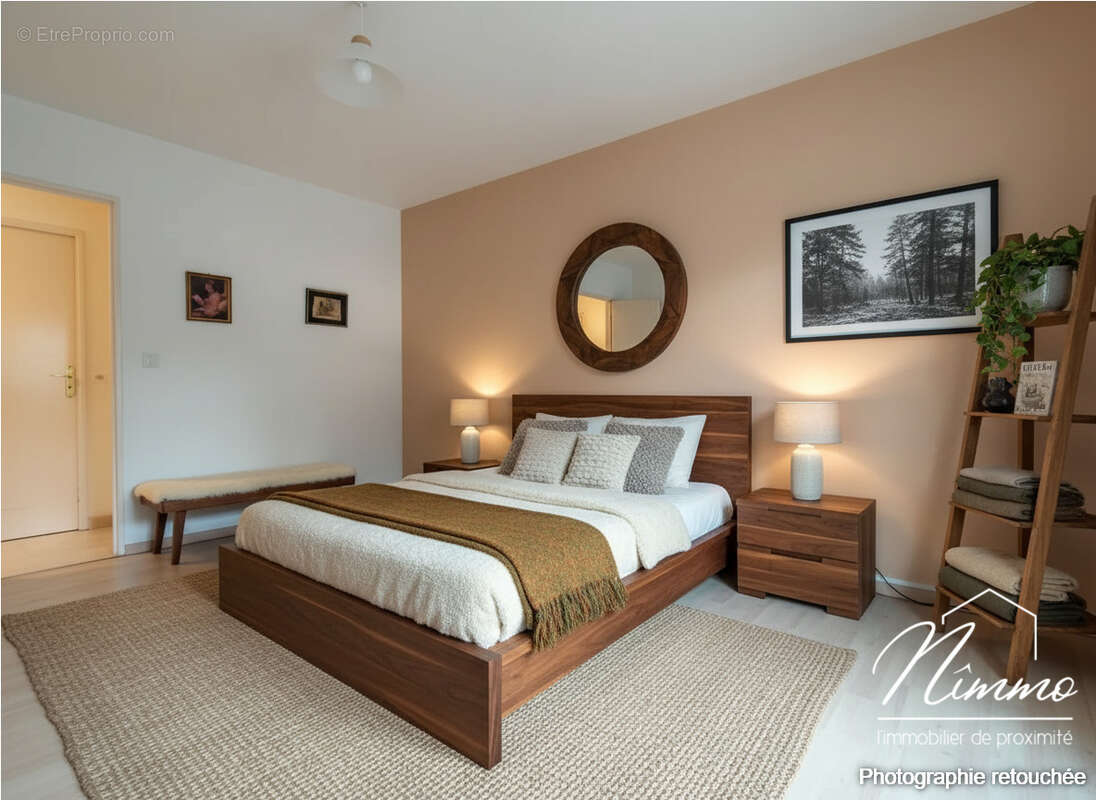 Appartement à NIMES