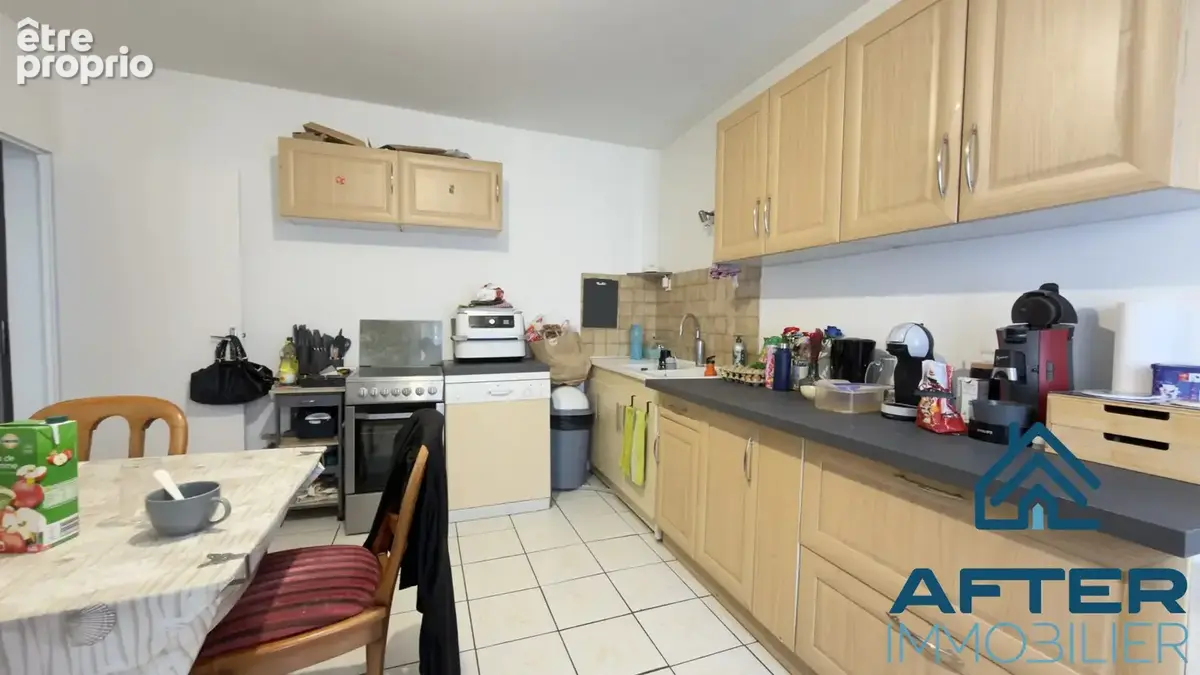 Appartement 200 m² à vendre à Dombasle-Sur-Meurthe (54110) - photo 7