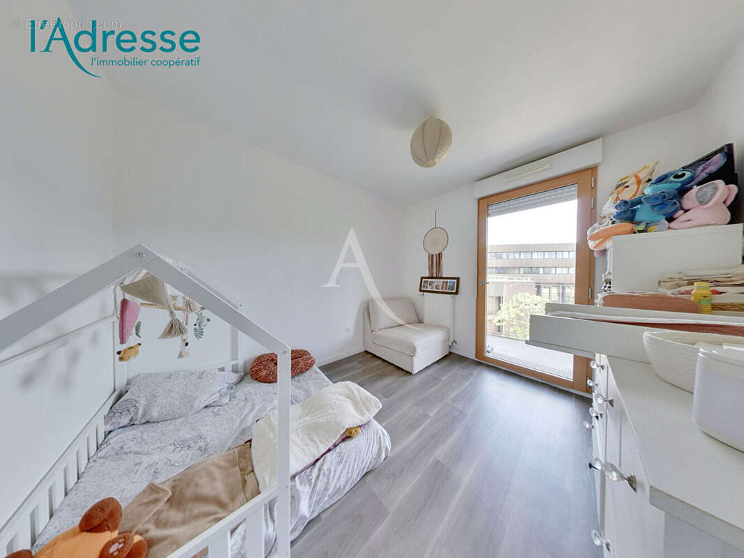 Appartement à NOISIEL