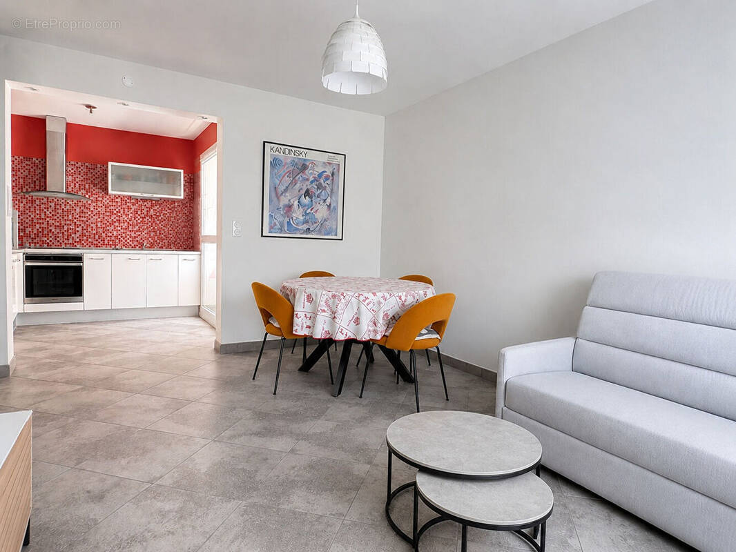 Appartement à EYSINES