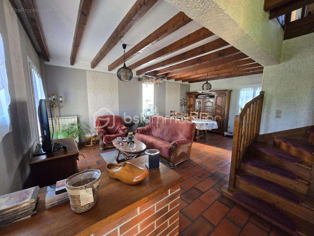 Maison à DECIZE