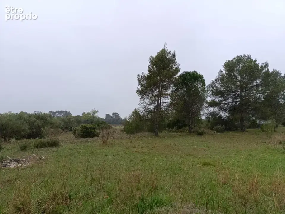 Terrain 580 m² à Valflaunes  - photo 3