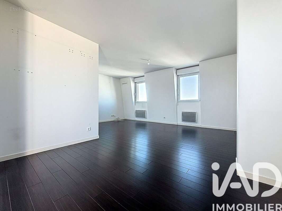 Photo 6 - Appartement à ANTONY