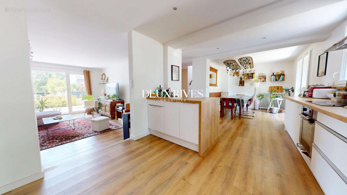 Maison 173 m² à Nantes  - photo 5
