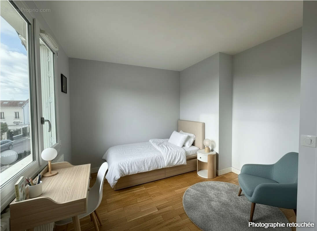 Maison à ENGHIEN-LES-BAINS