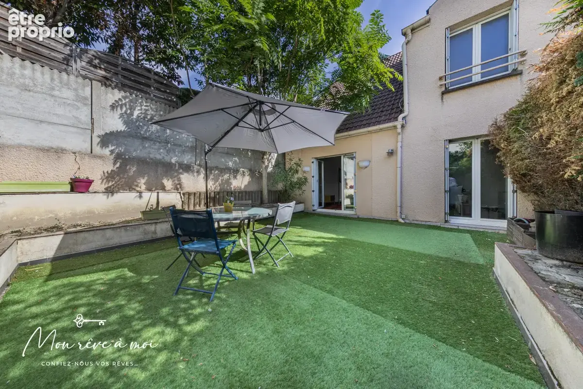 Photo Maison à Argenteuil au prix de 328 500€