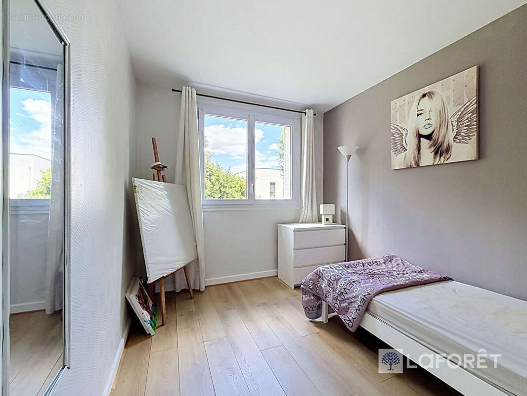 Appartement à CHAMPAGNE-AU-MONT-D'OR