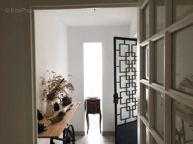 Maison à VILLEFRANCHE-DE-ROUERGUE