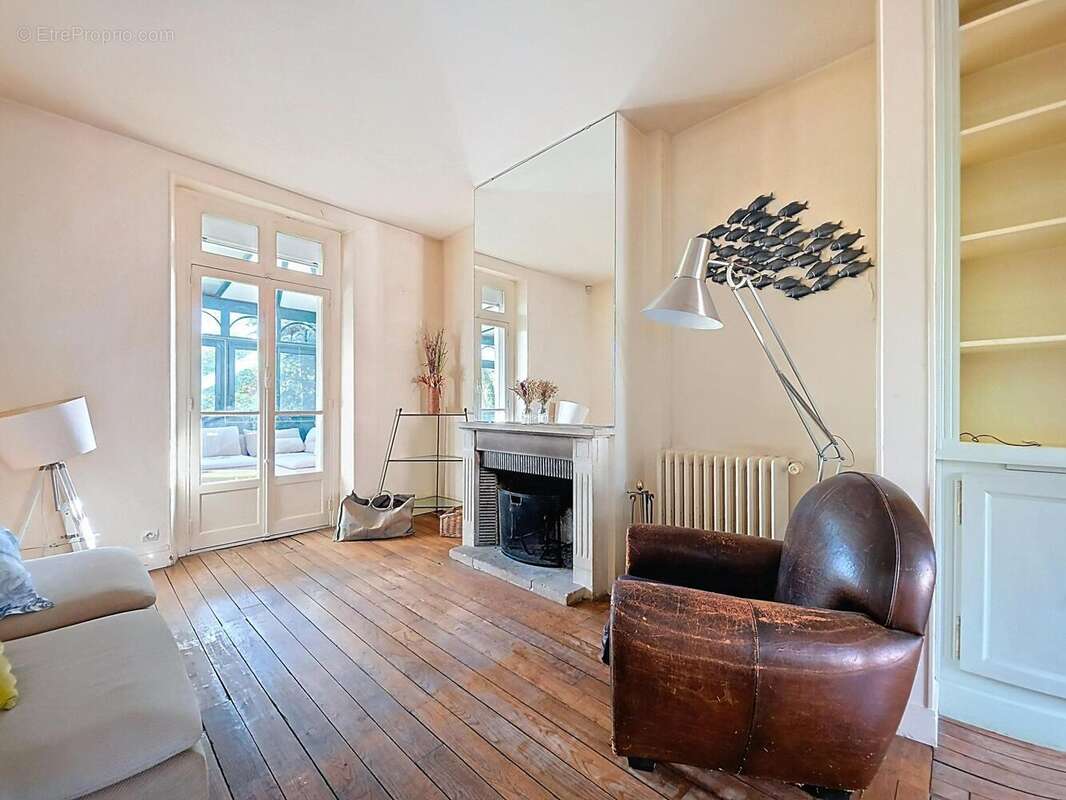 Photo 5 - Maison à ROSNY-SOUS-BOIS