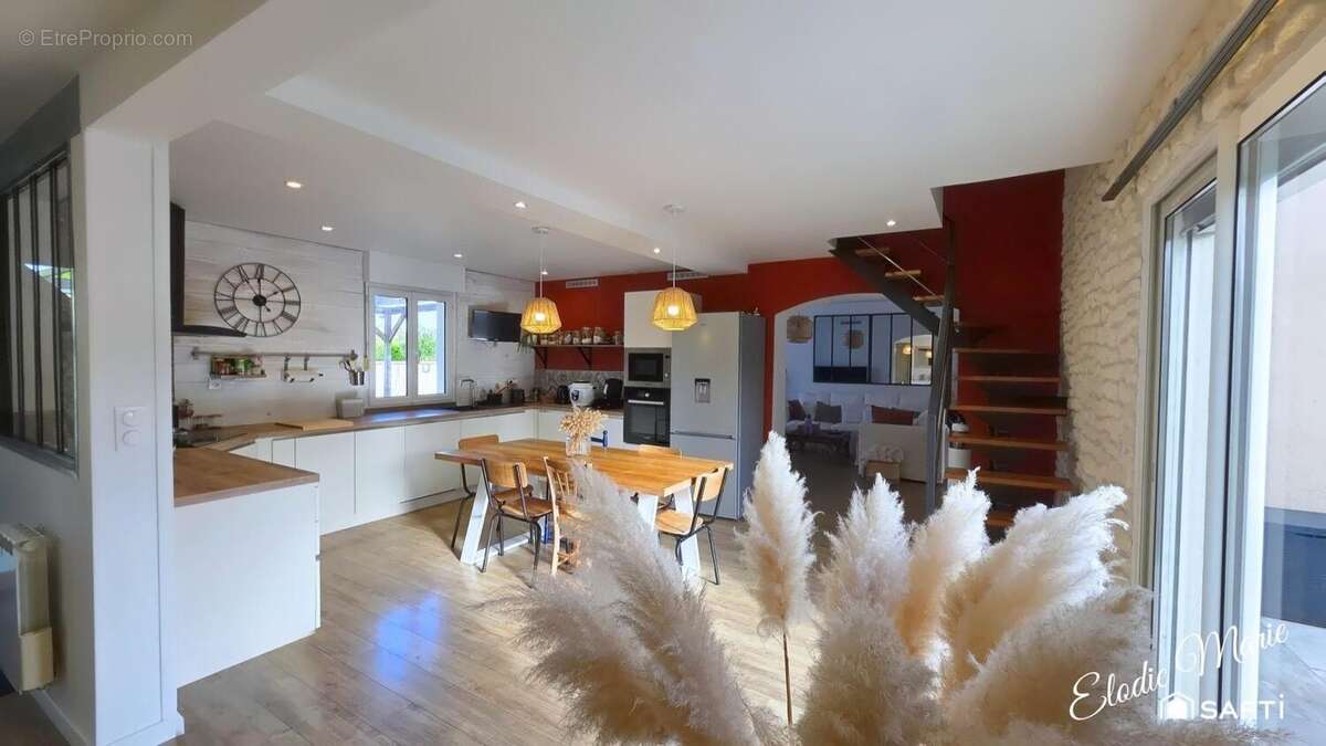 Photo 3 - Maison à VIMONT