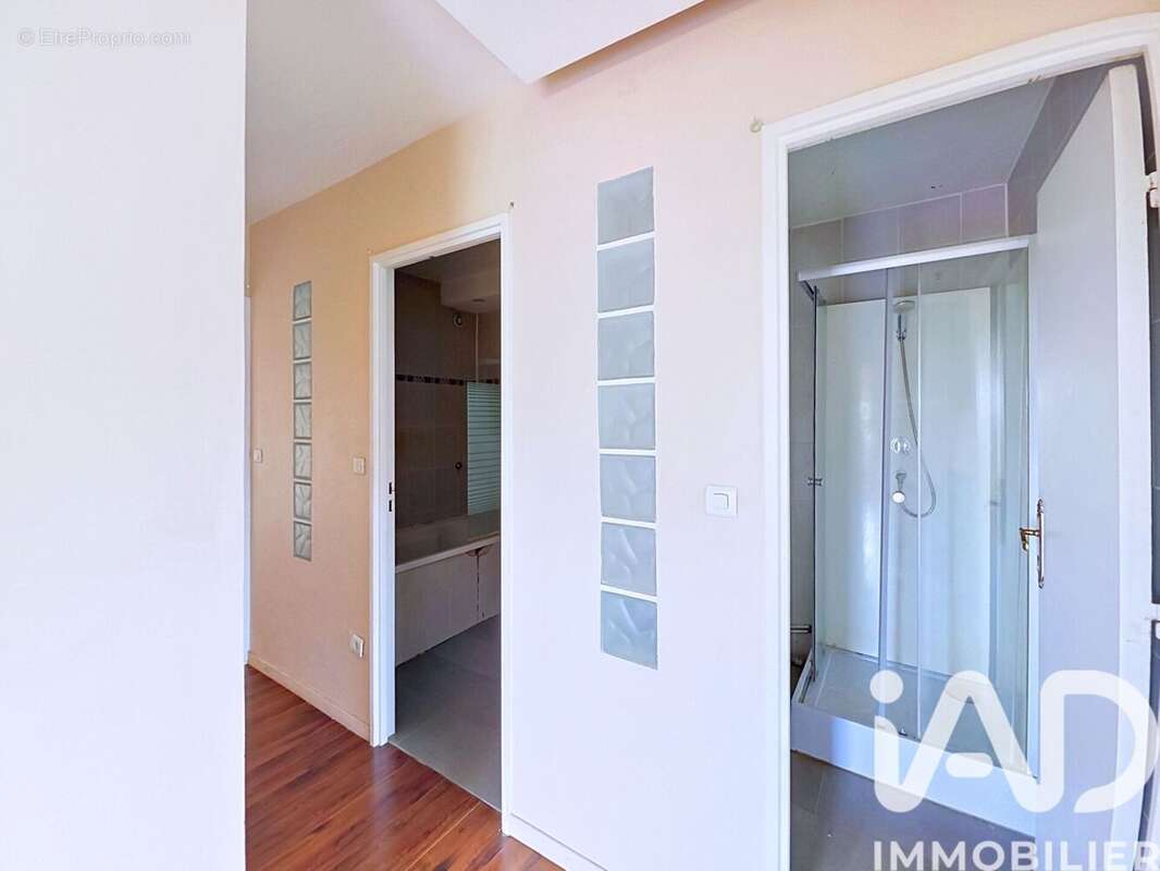 Appartement 80 m² à Brunoy  - photo 9