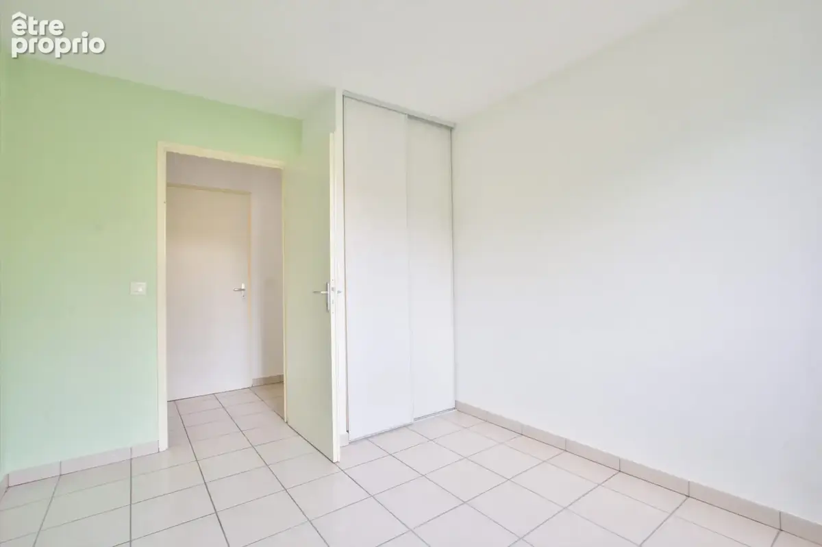 Appartement 2 pièces 40 m² à vendre à Albertville (73200) - photo 5