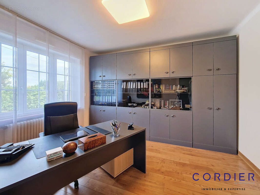 Maison à THIONVILLE