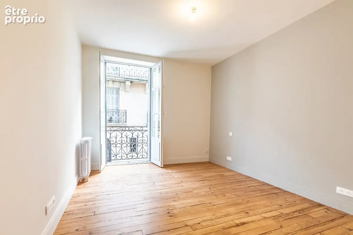 Appartement avec garage Biarritz 4 pièce(s) 89.06 m2 - photo 9