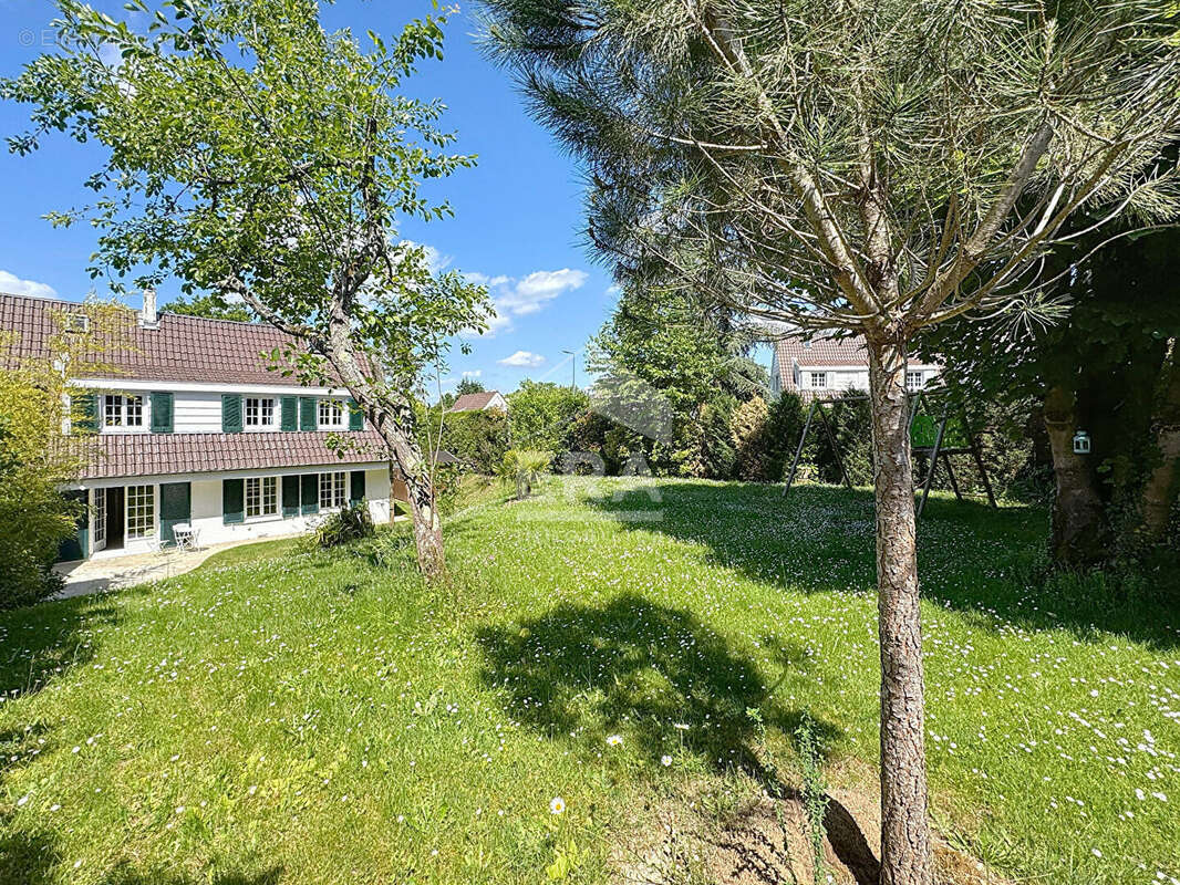 Maison à COYE-LA-FORET