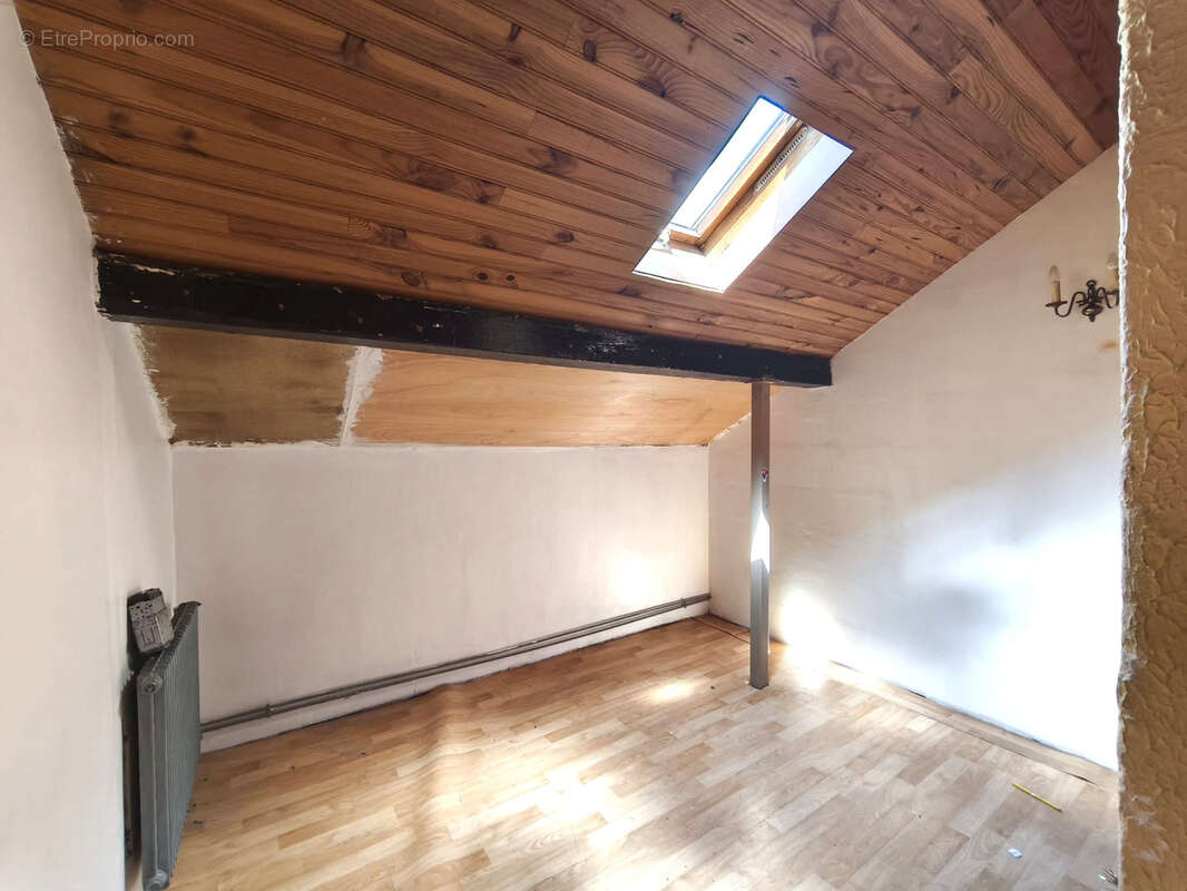 Appartement à MULHOUSE
