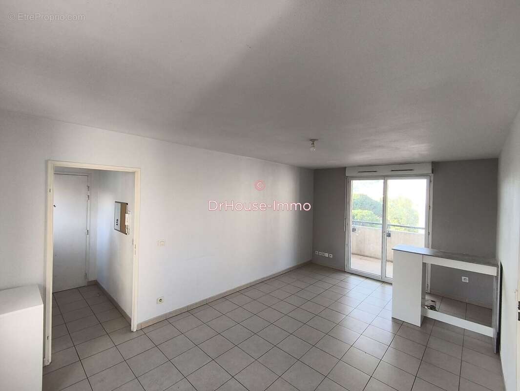 Appartement à LA SEYNE-SUR-MER