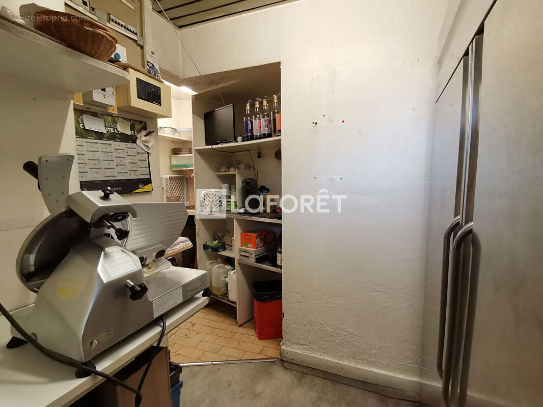 Commerce à ALBERTVILLE