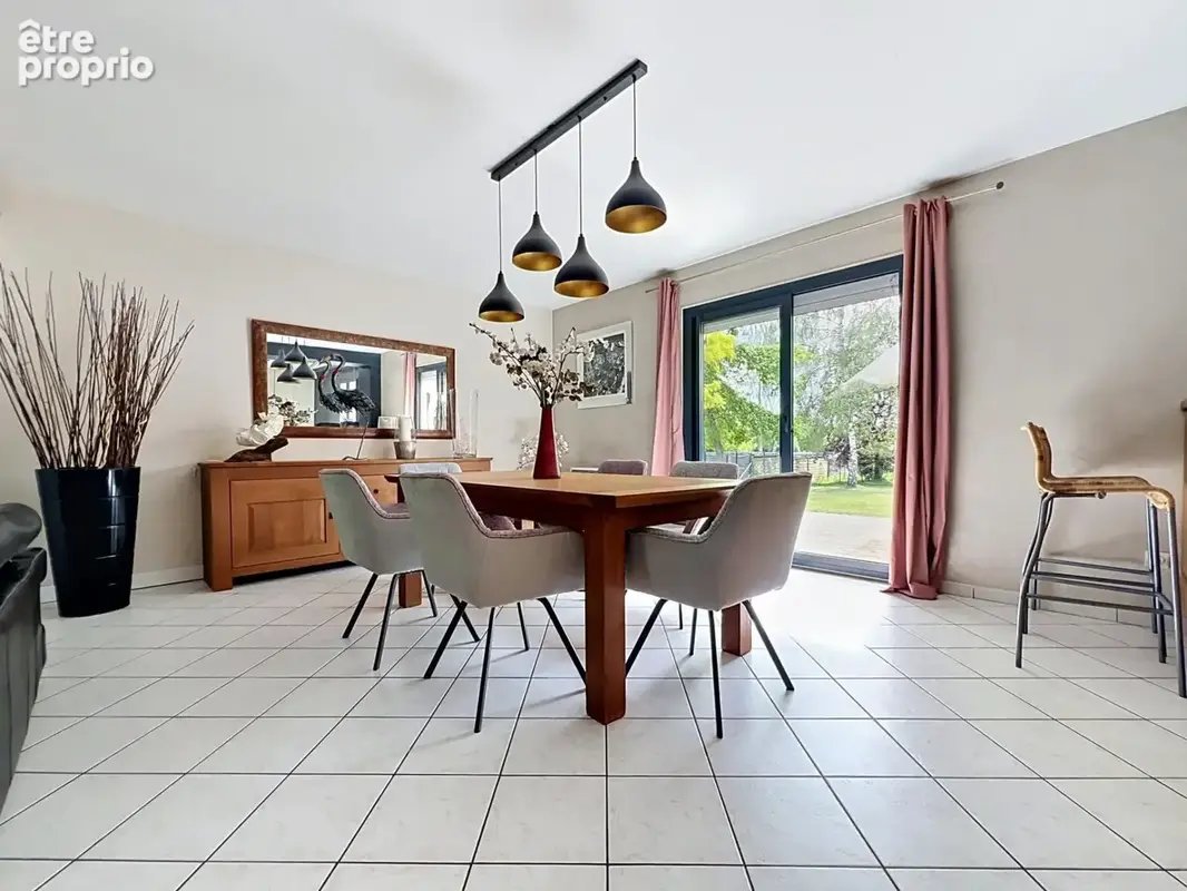 Maison 202 m² à Gambais  - photo 4