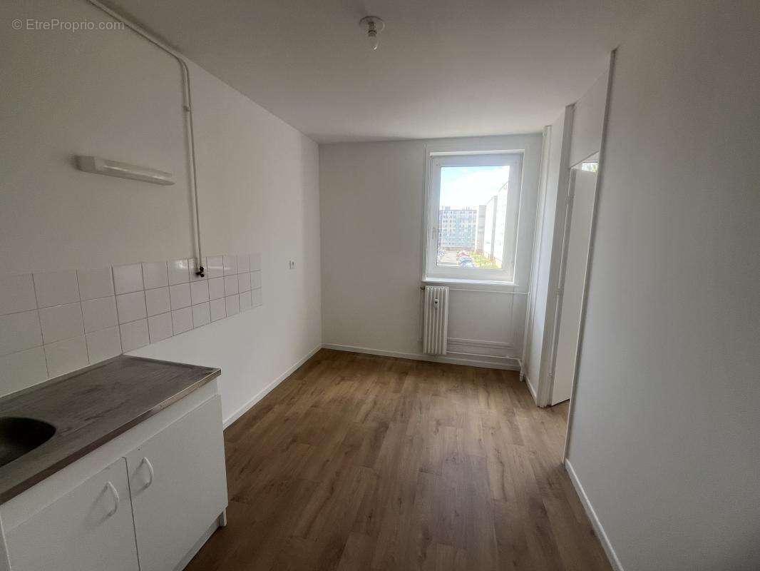 Appartement à VILLENEUVE-D'ASCQ