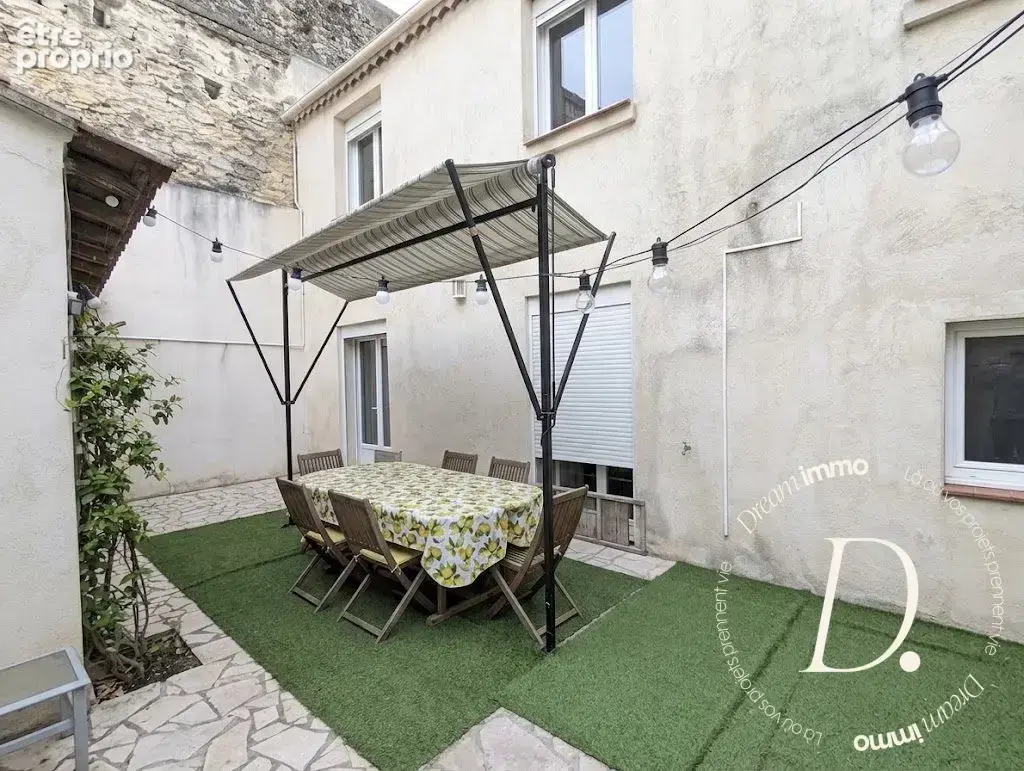 Maison 161 m² à Arles  - photo 6