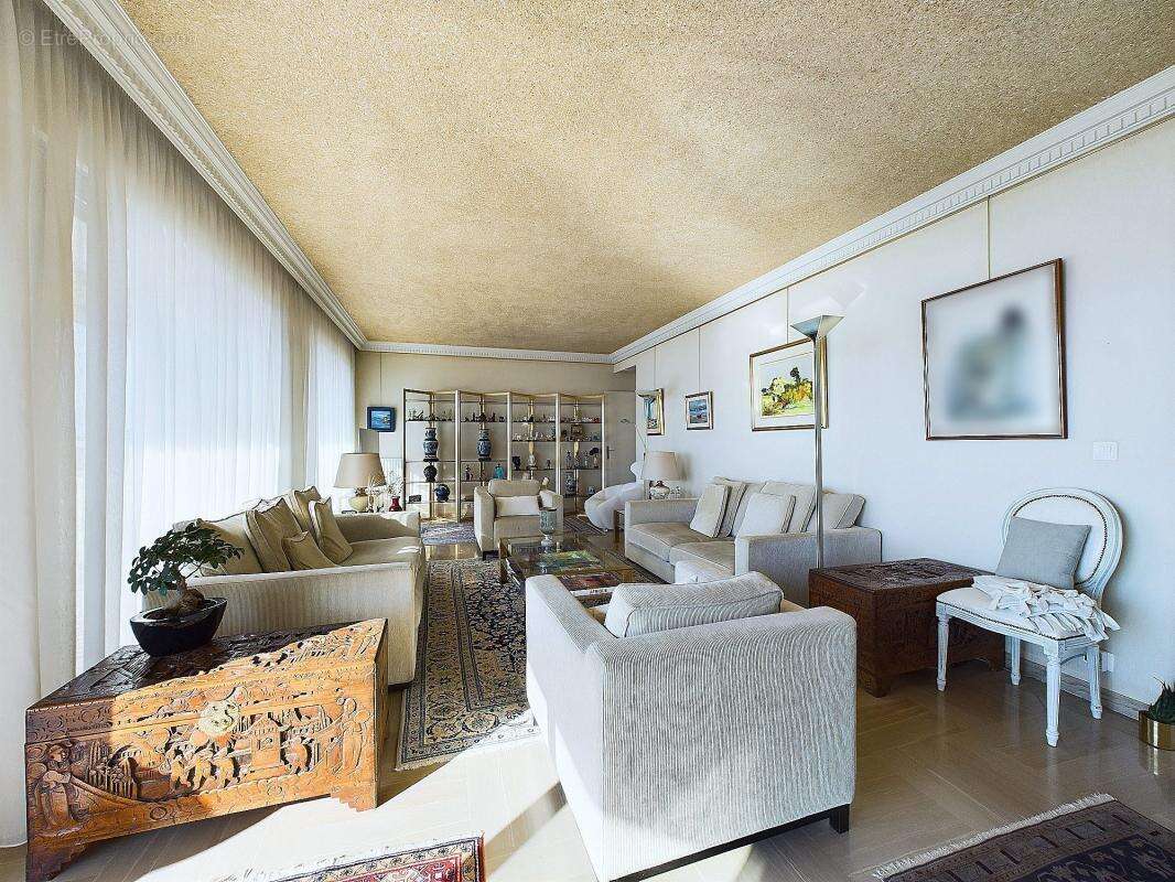 Appartement à AJACCIO