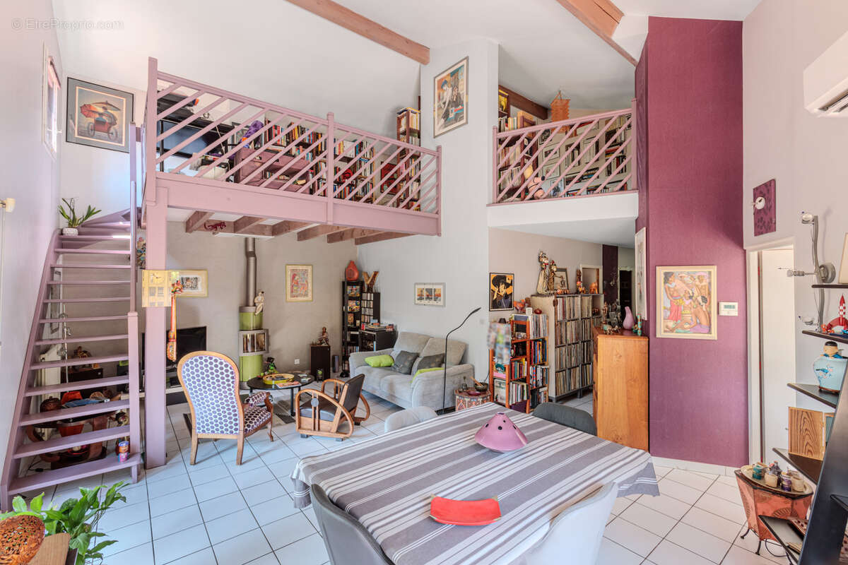 Maison t4/5 de 130m2 - photo 3