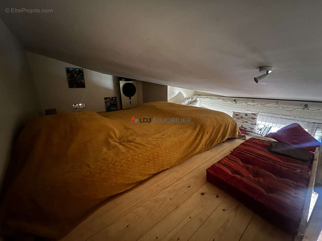 Appartement à LE BARCARES