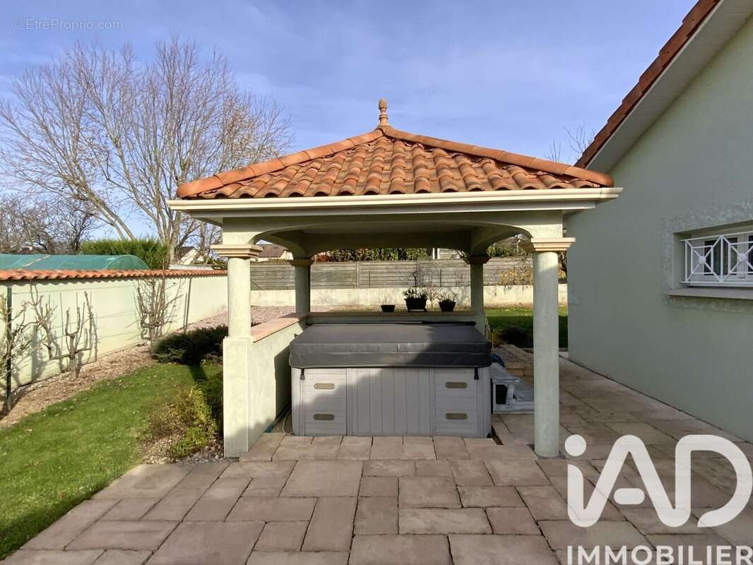 Photo 6 - Maison à DOMMARTIN-LES-TOUL