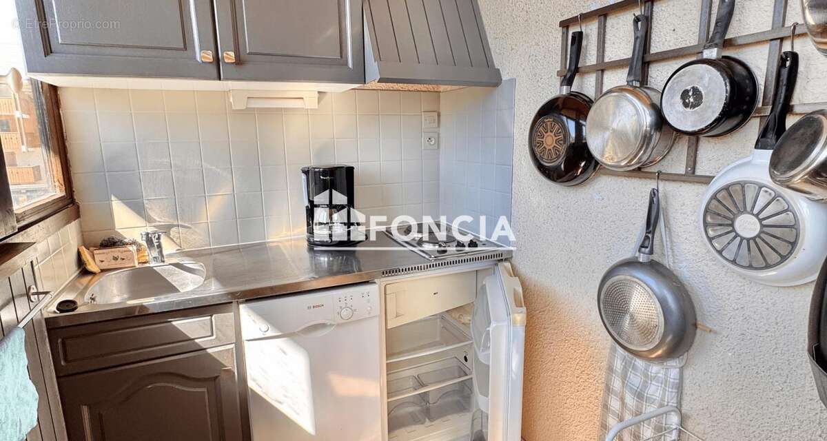 Appartement à PRAZ-SUR-ARLY