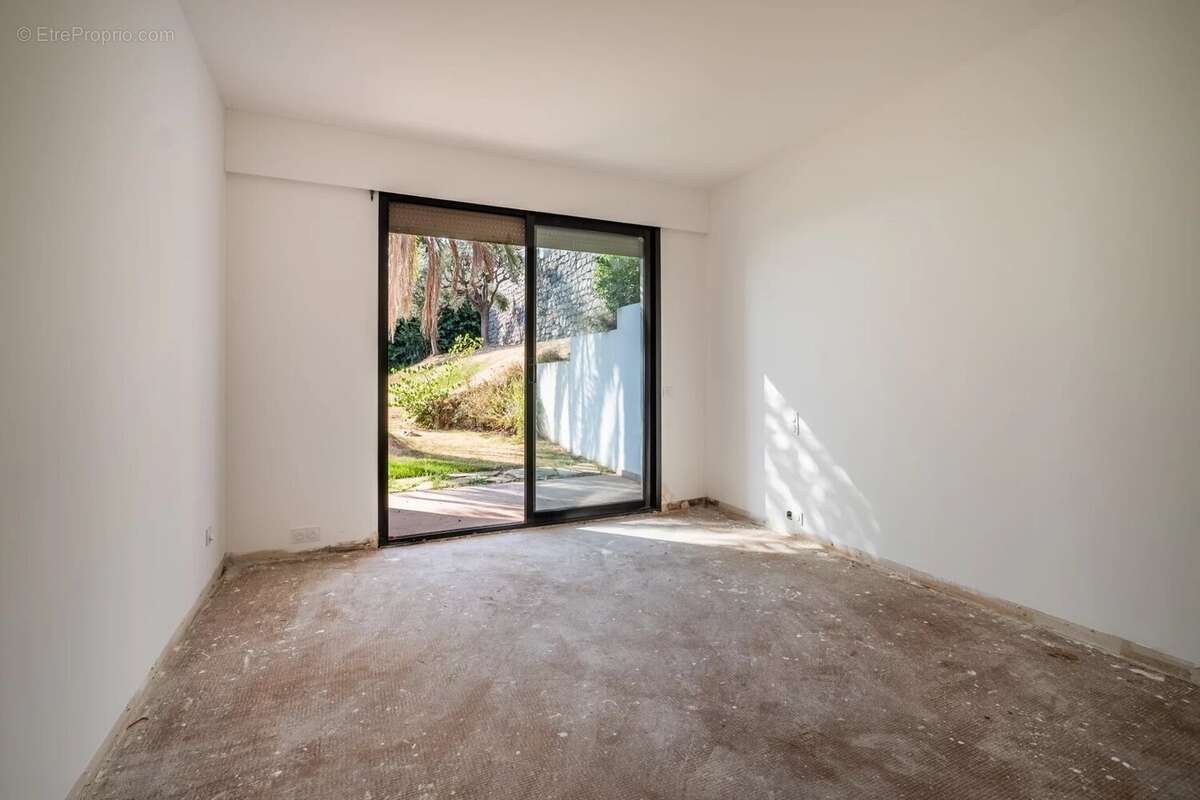Nice ouest - villa d'exception - piscine - vue mer - jardin - photo 14