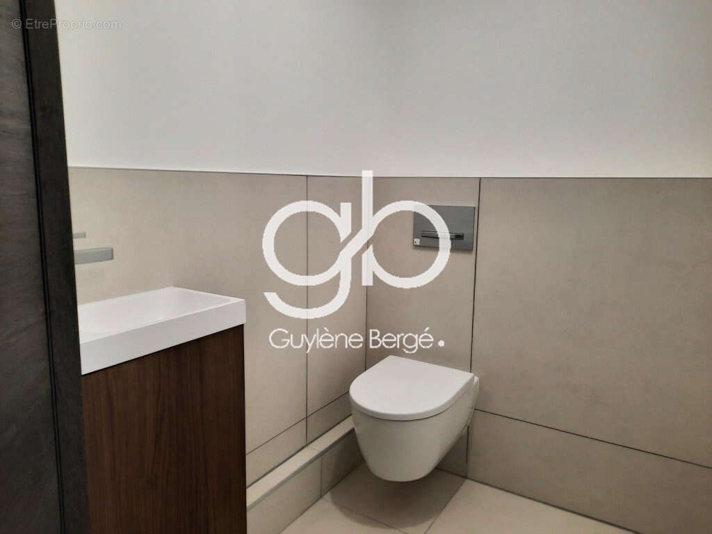 Appartement à BAILLARGUES