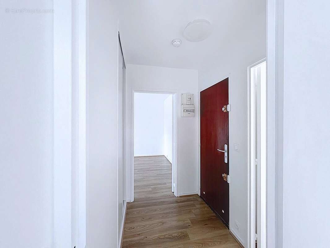 Appartement à NOISY-LE-GRAND