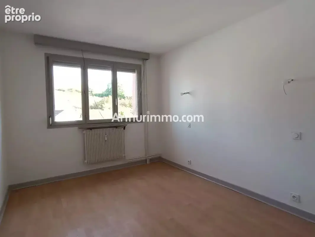 Appartement T3 avec balcon ascenseur centre ville - photo 5