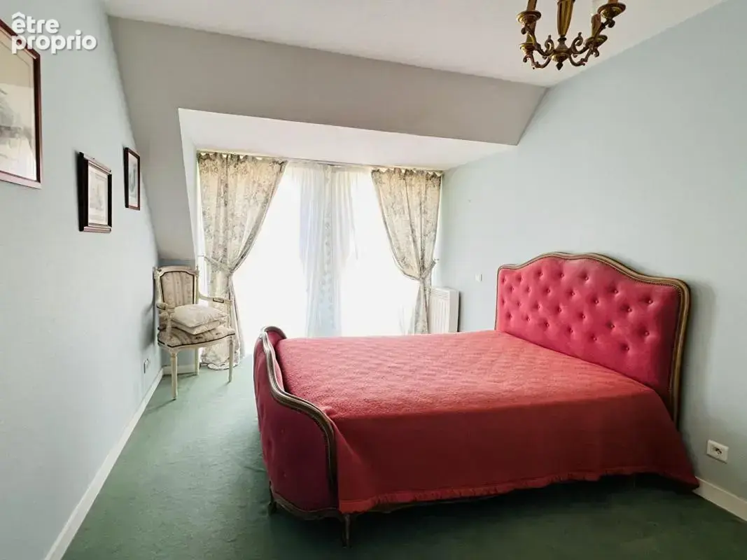 "Victorien" Appartement de 117 m² - Coeur de Ville AURAY - photo 4