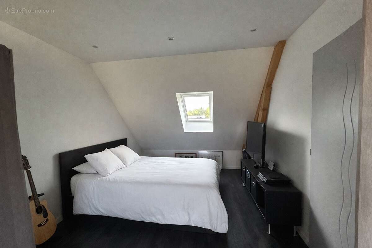 Bourron Marlotte coeur de village, - photo 9