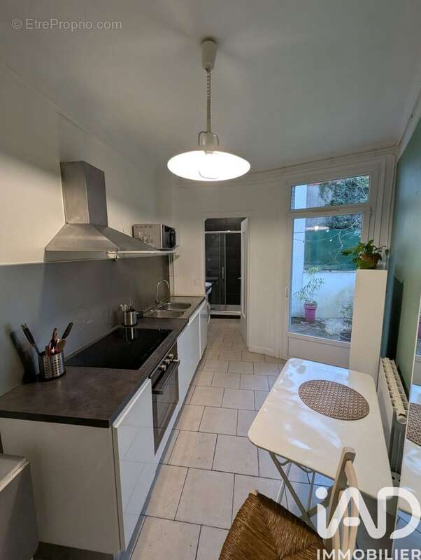 Photo 4 - Appartement à VILLEMOMBLE